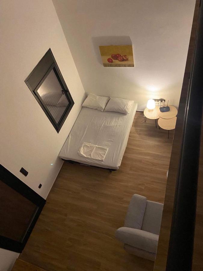 Olivomare Villa Kyparissia Exterior photo