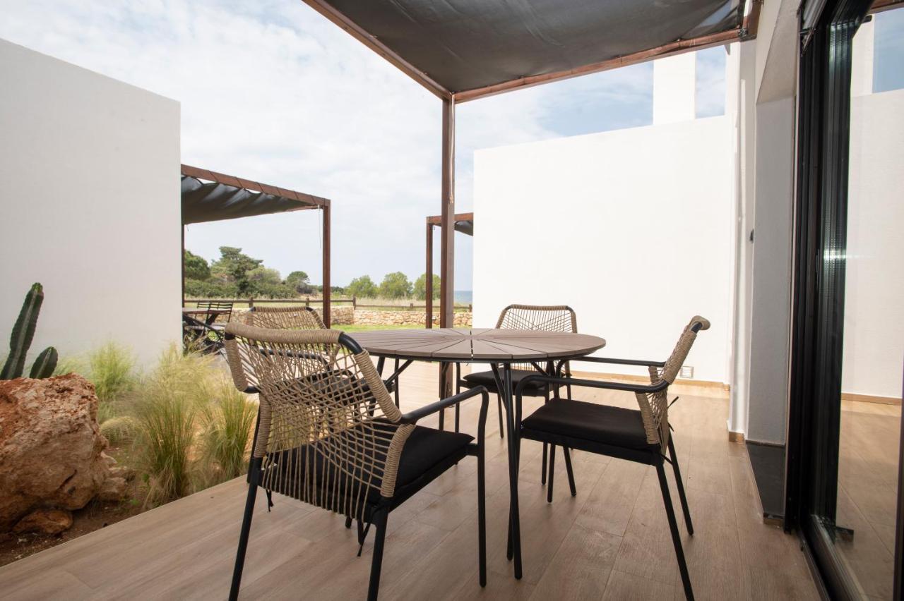 Olivomare Villa Kyparissia Exterior photo